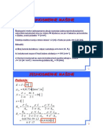 DC Elektricne - Masine3 - Nezavisna - Pobuda - Zadaci