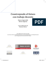 Construyendo futuro Trabajo Decente.Marcos Supervielle.pdf