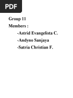Download GIVING INSTRUCTIONS 11 by Satria Febry SN47040063 doc pdf