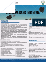 Beasiswa Bank Indonesia (Iain Kudus)