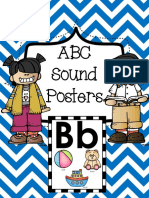 ABC Anchor Charts