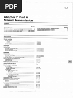 NV4500 RebuildManual | PDF