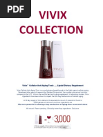 Download Vivix Collection 1-09 2010generic by Donahue Wellness-House of Grace SN47040170 doc pdf