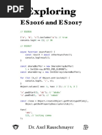 Exploring Es2016 Es2017 PDF