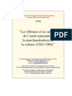 0093 - Liberaux - Et - La - Culture PDF