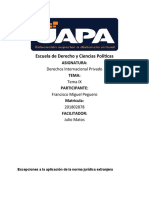 Tarea IX DPI