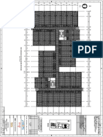 First Floor Ceiling Layout Plan