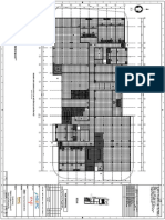 Ground Floor Flooring Layout Plan