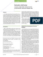 Pallet Standards in Agri-Food Sector A Brief Surve PDF