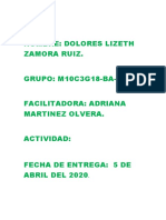 ZamoraRuiz DoloresLizeth M10S1AI2