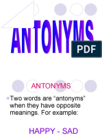 Antonyms 1210200927402867 9