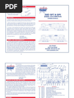 EMD Locomotive Specification Book GP38-2-SPEC8090-03JAN72 | PDF ...
