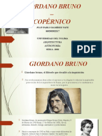 Giordano Bruno