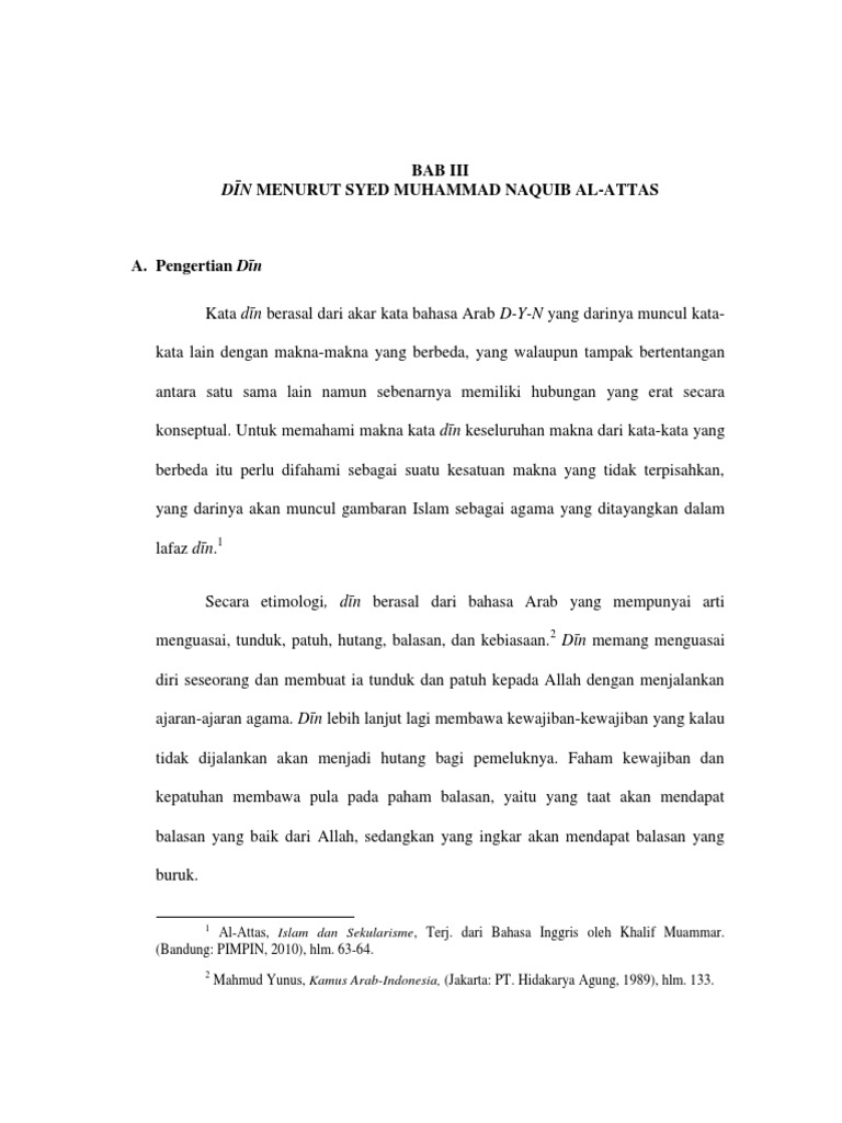 Bab Iii Pdf