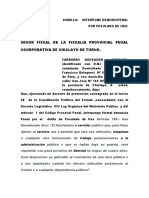 Interpone Denuncia Penal1