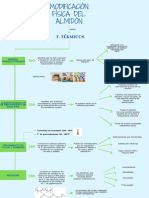 Modificación Física Del Almidón