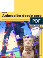 Handbook Animación Desde Cero