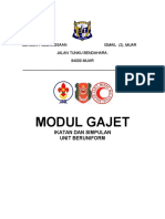 GAJET