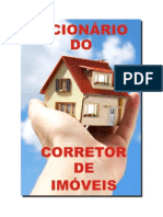 Dicionario Do Corretor de Imoveis