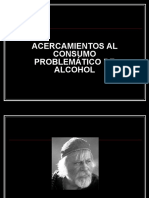 Acercamientos Al Consumo Problemtico de Alcohol (2013 - 08 - 08 13 - 41 - 36 Utc)
