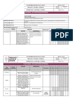 Plan Anual de Auditorias 2020 PDF