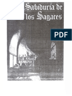 La Sabiduria de Los Sagaces (AMORC, 1934)