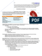 5243.Lecture 139a - Renal Syndromes and Urinalysis