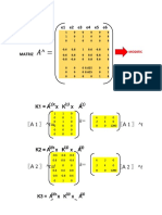 Matriz de Rigidez