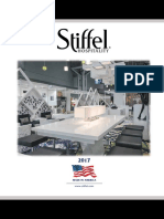 Stiffel Catalog 2017