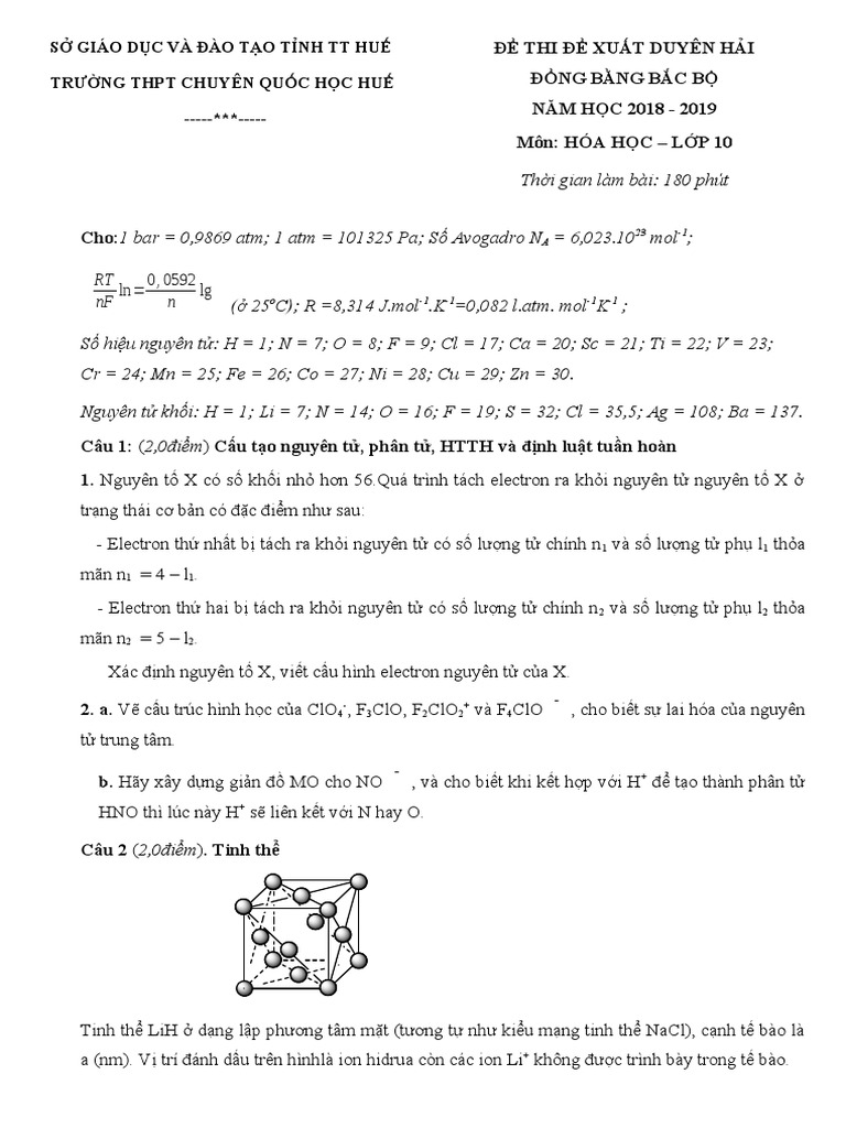 Cho Biết Số Hiệu Nguyên Tử Cr Là 24: Khám Phá Nguyên Tố Crom