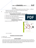 Scientific coaching centre class -12 chemistry unit- 0 1 E-07-11