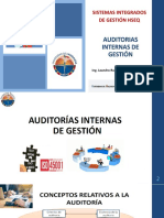 Auditorias Internas de Gestión PDF