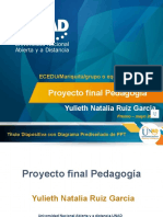 Plantilla Fase 4 - Entrega Proyecto Final Pedagogia
