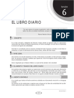 Libro Diario