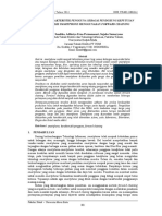 Penentuan Karakteristik Pengguna Sebagai Pendukung Keputusan PDF
