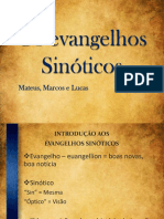 O Evangelho Inotico