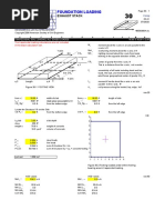 Stack Height Calculation | PDF | Exhaust Gas | Chimney