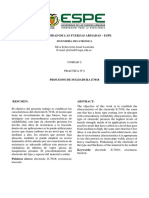 Procesos de soldadura E7018: Características y aplicaciones del electrodo