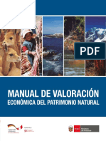 Guia Valoración  - MINAM.pdf