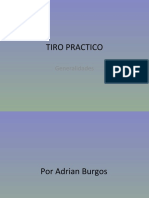 Tiro Practico - Pps