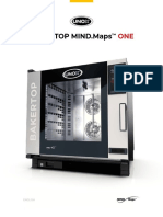 BAKERTOP MIND - Maps ONE - CATALOGUE - EN