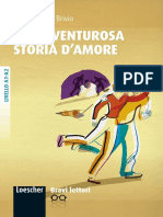 Un'avventurosa Storia D'amore PDF