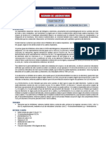 PRACTICA 07. INHIBIDORES DE LA CADENA DE OXIDORREDUCCION (1)