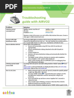Heliox Therapy Flow Calculations | PDF | Respiration | Gases