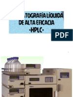 HPLC