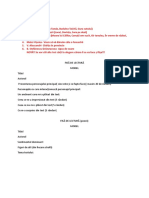 Lecturi - Documente Google PDF