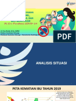 Kementerian Kesehatan - COVID - 19 - Pedoman PDF