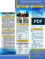 Flyer Pendaftaran Profesi PDF