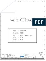 Sitara Chemicals control CHP unit 2