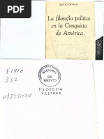 Ansolabehere Literatura y Anarquismo en Argentina | PDF ...